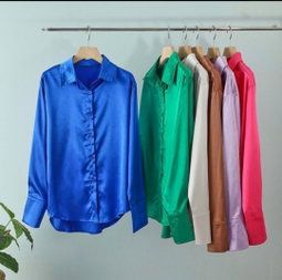 Shirts & Blouses