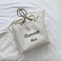 Summer Nice bag