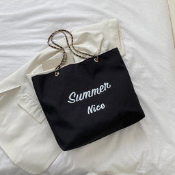 Summer Nice bag