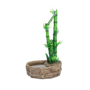 2 in 1 Bamboo Plant Dripper – DF05