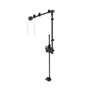 Adjustable Dome Lamp Bracket – LH001_0