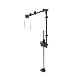 Adjustable Dome Lamp Bracket – LH001