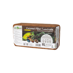 Compressed Coconut Fiber – 8L – SB650