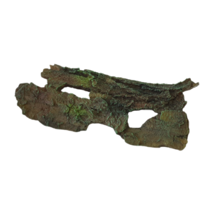 Half Tree Trunk