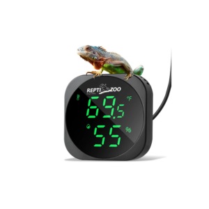LED Digital Thermo-hygrometer – SH140
