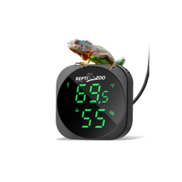 LED Digital Thermo-hygrometer – SH140