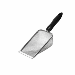 Metal Sand Litter Scoop – 29x11x60cm