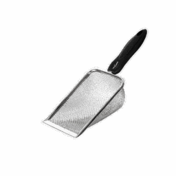 Metal Sand Litter Scoop – 29x11x60cm