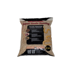 Repti Zoo Aspen Snake Bedding – 2.4L