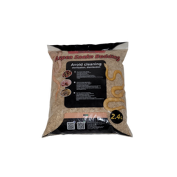 Repti Zoo Aspen Snake Bedding – 2.4L