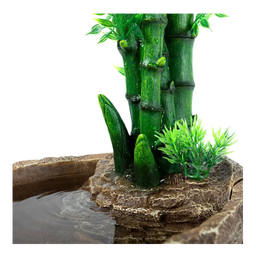 2 in 1 Bamboo Plant Dripper – DF05