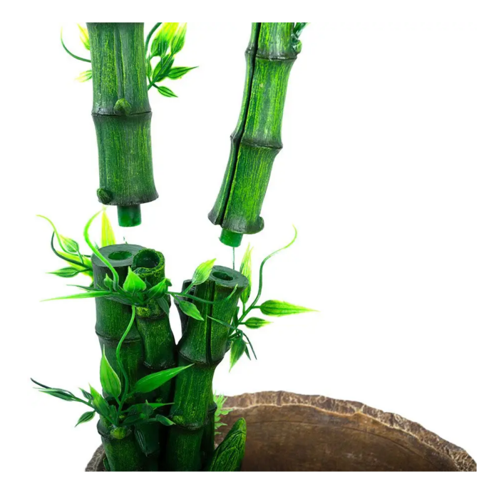 2 in 1 Bamboo Plant Dripper – DF05_2