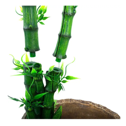 2 in 1 Bamboo Plant Dripper – DF05