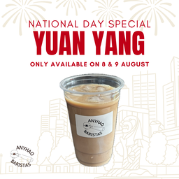 Iced Yuan Yang