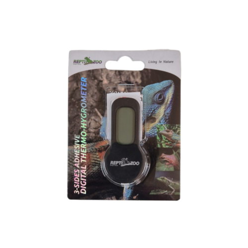 3-Sides Digital Thermo-Hygrometer – SH150_1