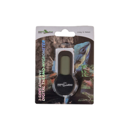3-Sides Digital Thermo-Hygrometer – SH150