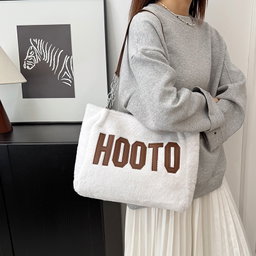 Hooto bag
