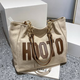 Hooto bag