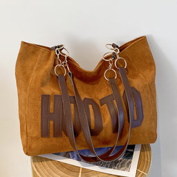 Hooto bag