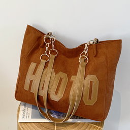 Hooto bag