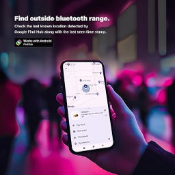 JioTag Go — India's First Android Tag