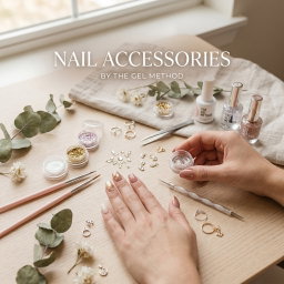 Nail accessories 