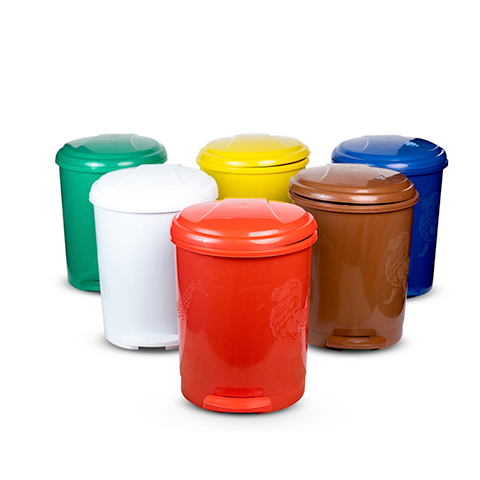 Small Dustbin 10 L - Pedal