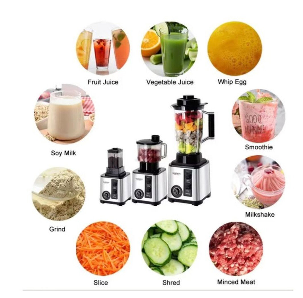 Bardefu blender 8 in 1 multipurpose _2