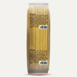 FIDEO LINEA BLANCA NAT SPAGHETTI