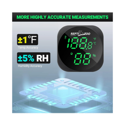 LED Digital Thermo-hygrometer – SH140