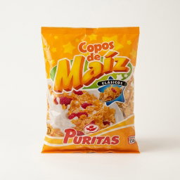 COPOS DE MAIZ PURITAS 150G