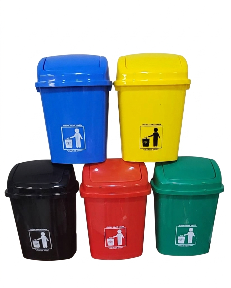 Dustbin 13 L