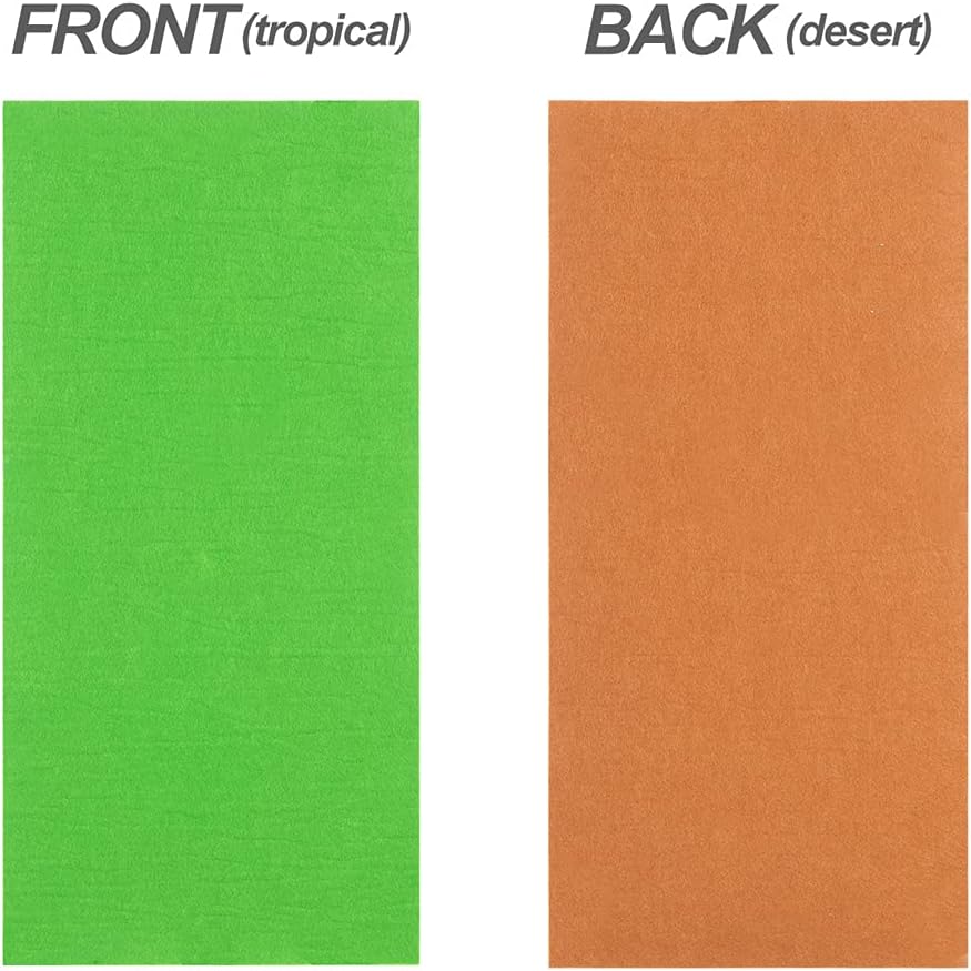 Mat Reversable Trop/Desert _1