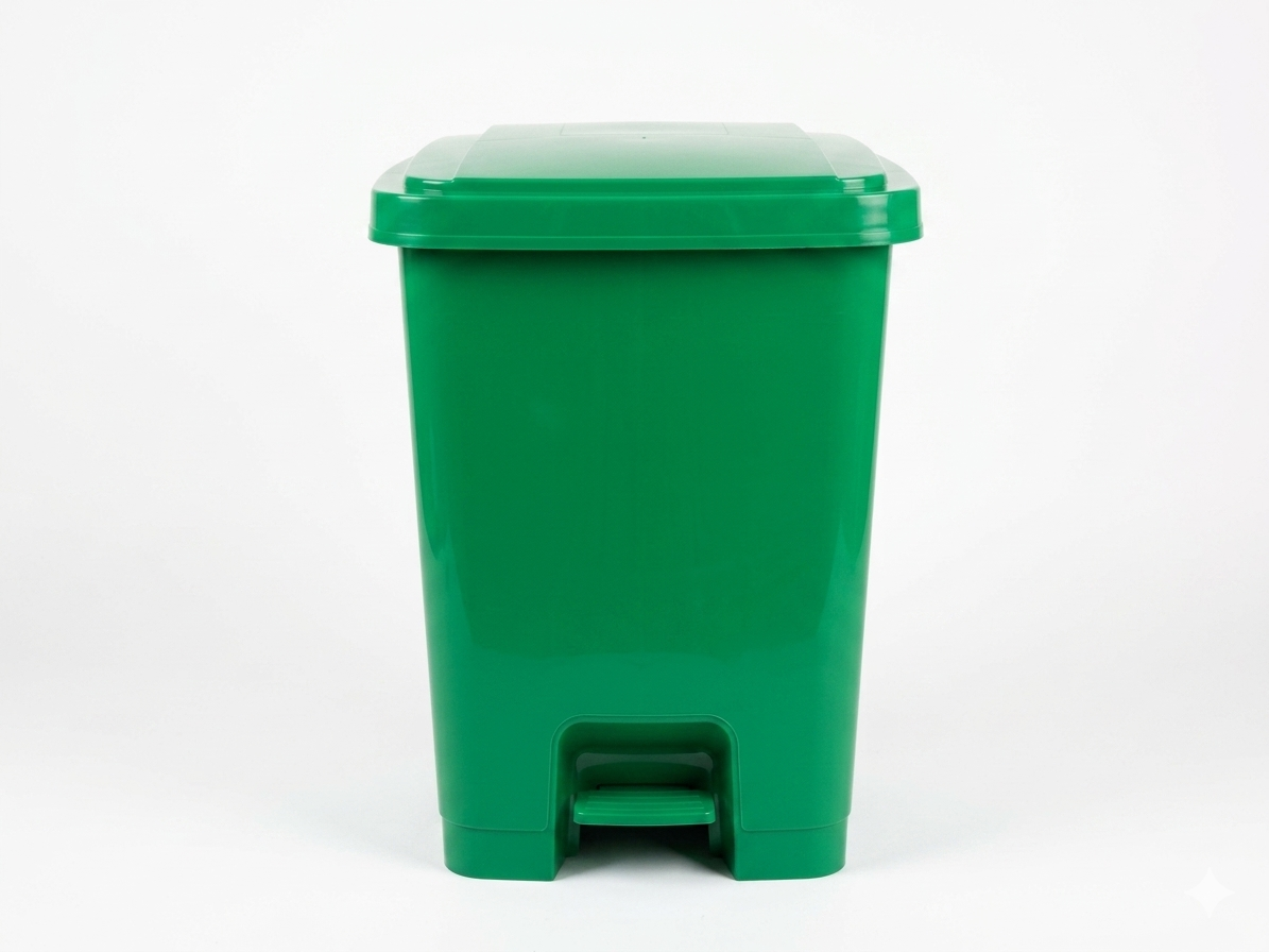 Dustbin 30 L_0