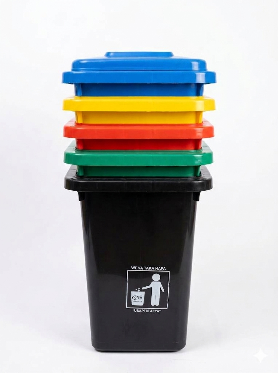 Dustbin 45 L