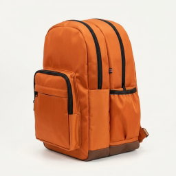 Ruggeez Rust Brown