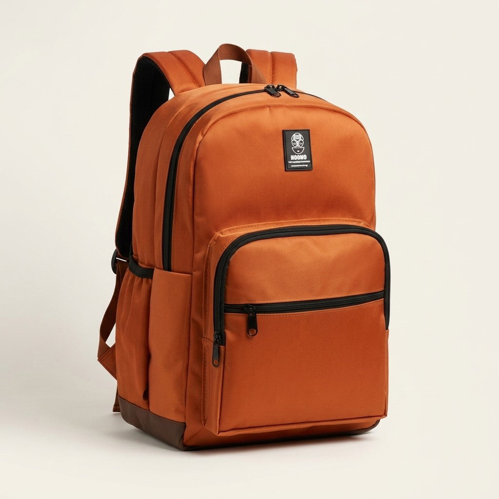 Ruggeez Rust Brown_4