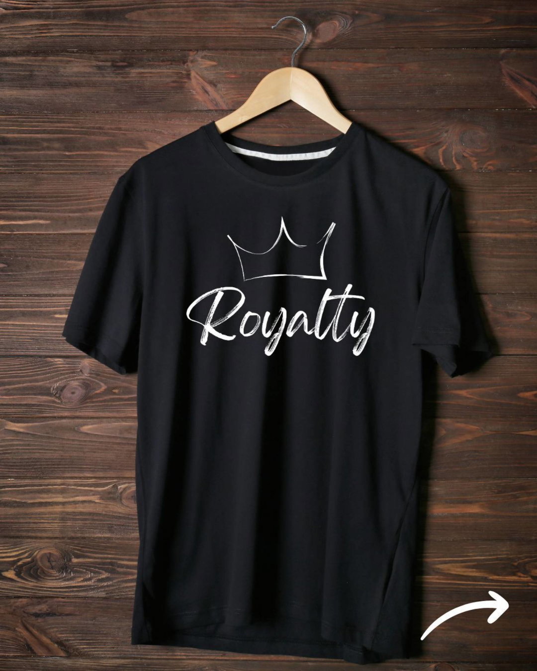 ROYALTY