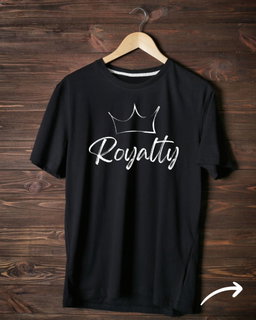 ROYALTY