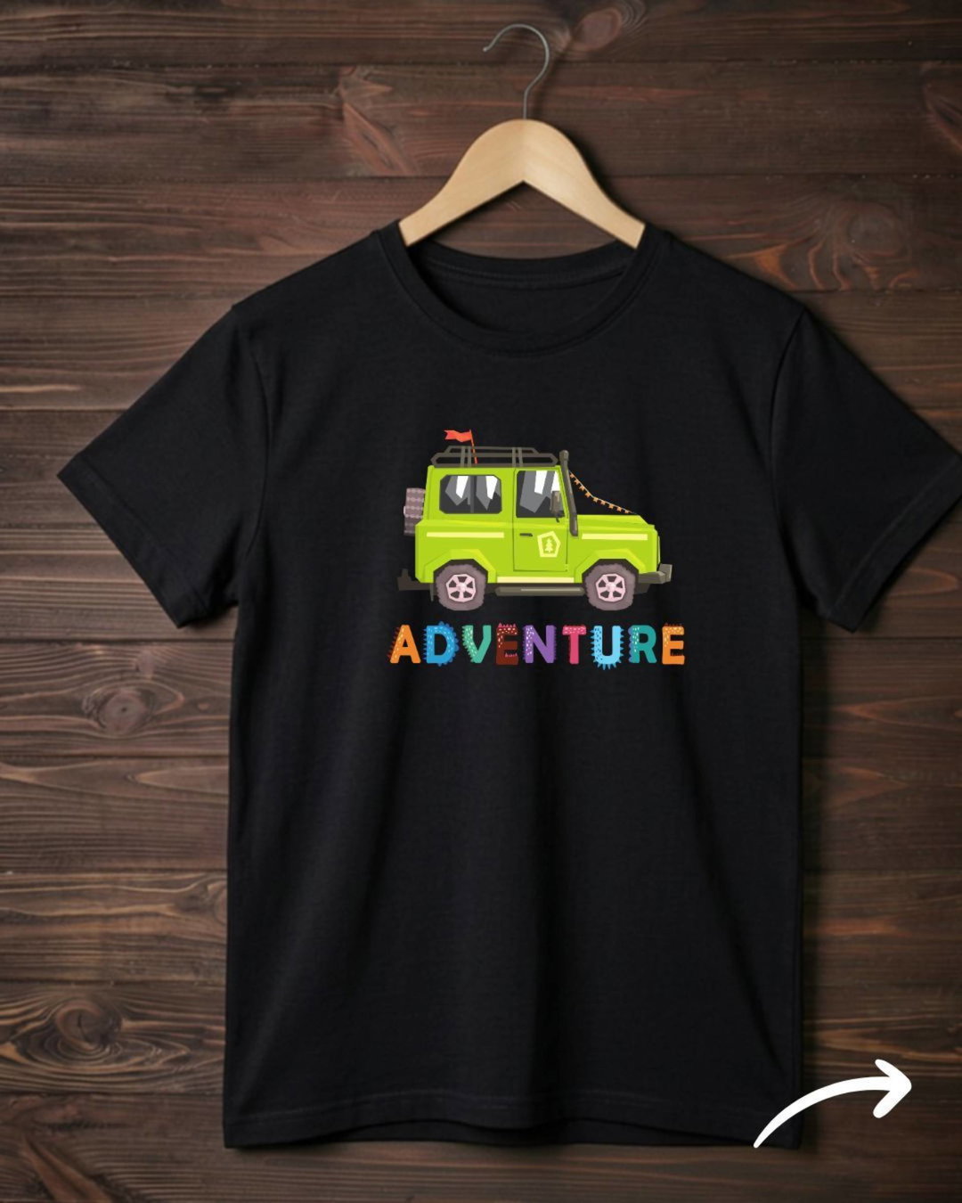 KIDS ADVENTURE