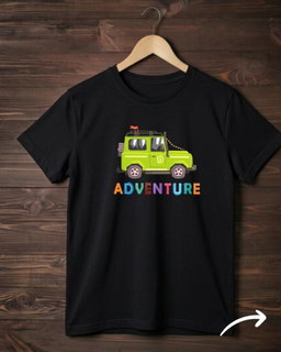 KIDS ADVENTURE