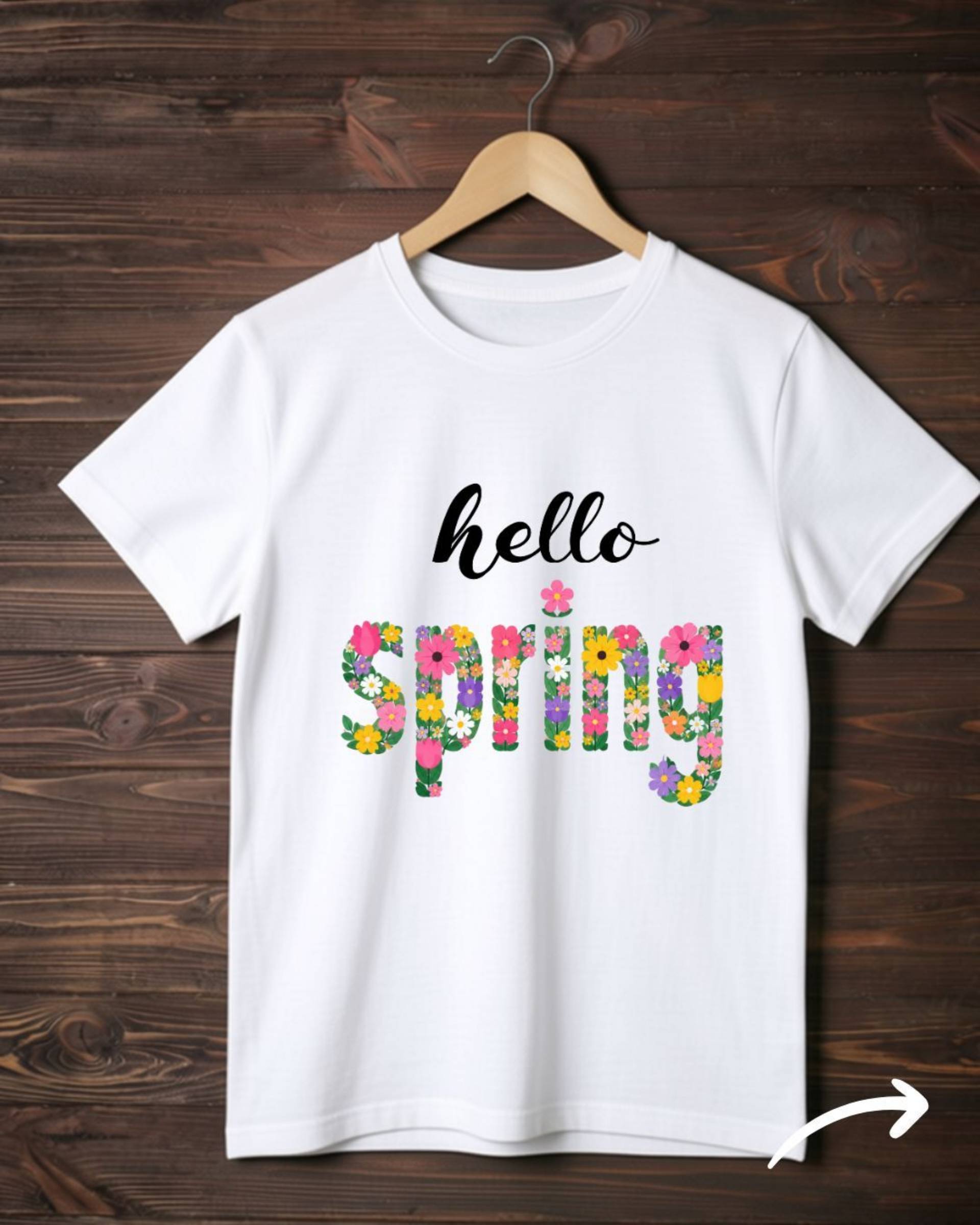 KIDS HELLO SPRING_0