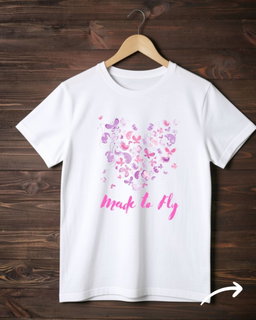 KIDS MADE TO FLY