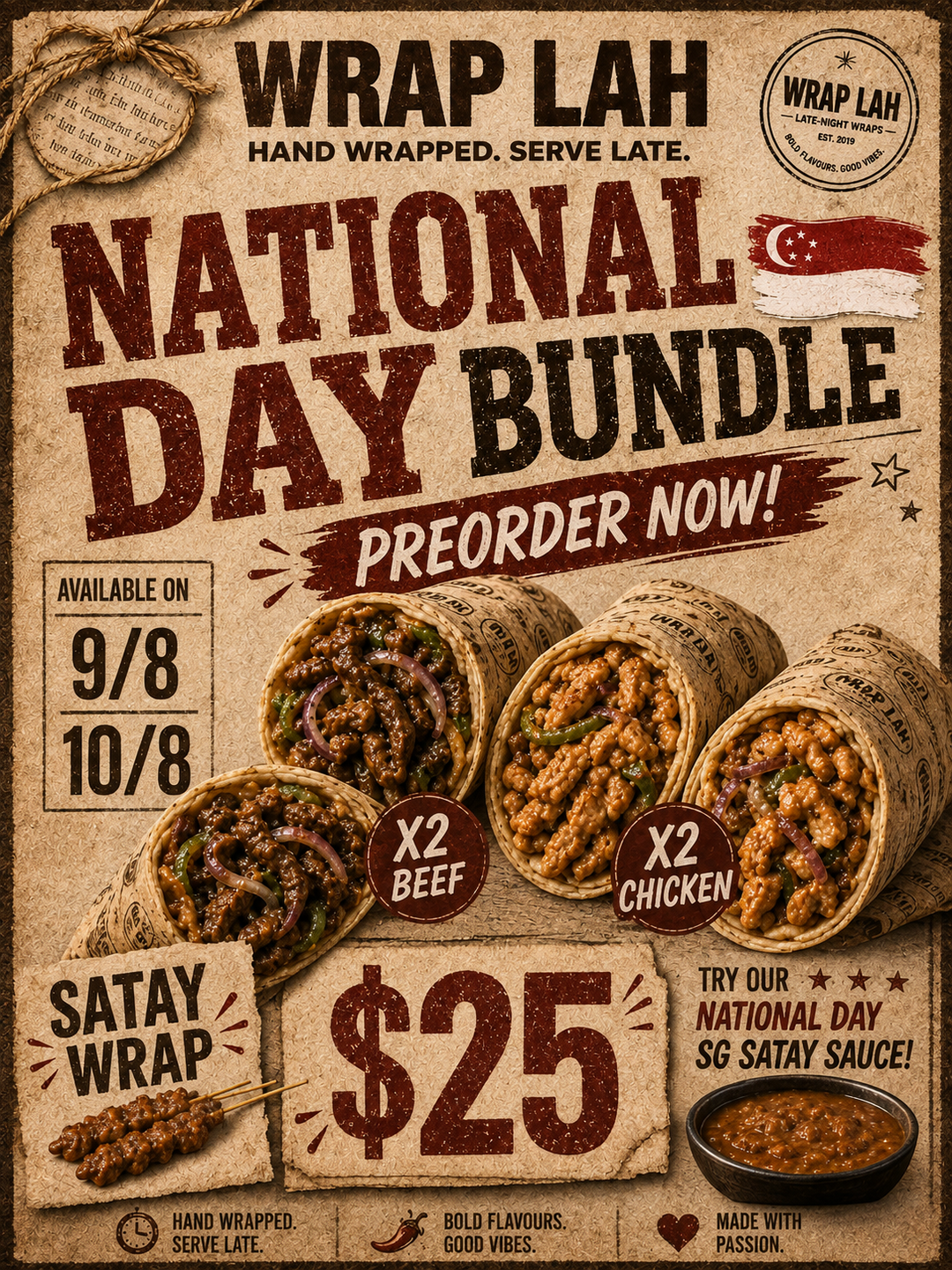 NDP BUNDLE