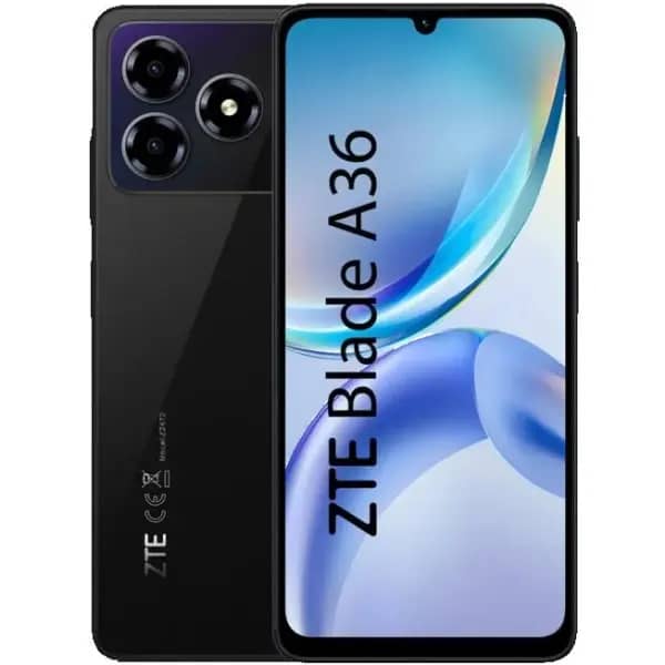 ZTE Blade A36 64gb