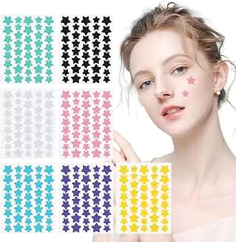 Pimple patch_0