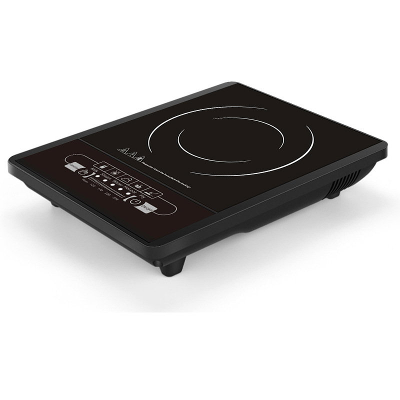 Induction cooker