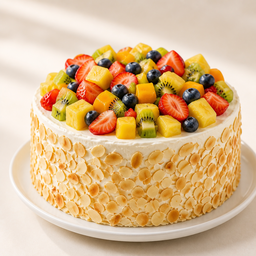 Cakes