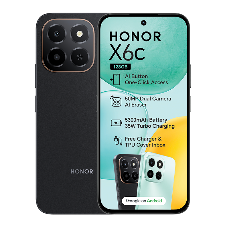 Honor X6C 128gb_0