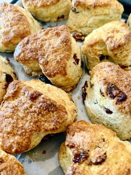 Scone